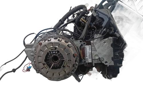Engine BMW 3 (E46) 320 d | BP34419719M1  - Image 8