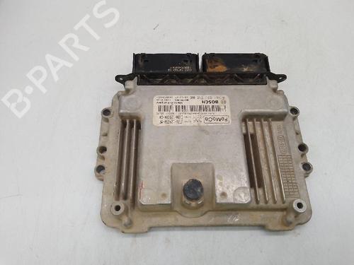 Elektronisk modul FORD TOURNEO COURIER B460 MPV 1.0 EcoBoost | BP26409215M83 