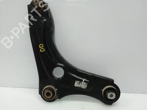 Right front suspension arm DACIA SANDERO III 1.0 TCe 90 | BP28151119M13 