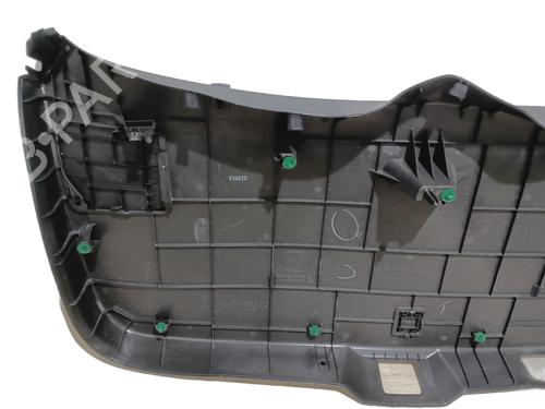 Boot lining MAZDA CX-5 (KE, GH) 2.2 D AWD (KE2AW) | BP36799872I3 - Image 8