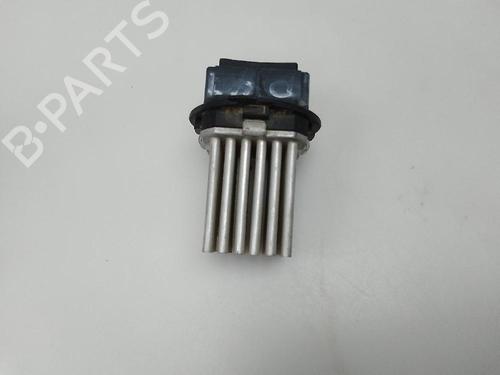 Used Heater resistor CITROËN DS3 (SA_) 1.6 HDi 90 (92 hp) 24463268