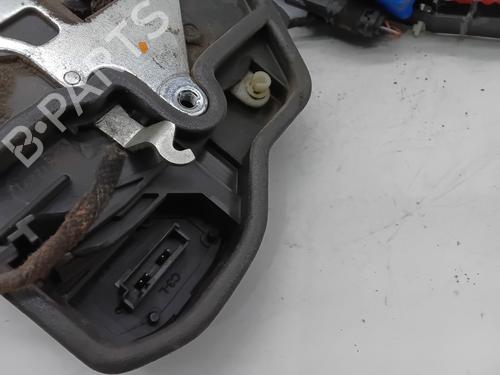 Rear left lock BMW 1 (F20) 116 d | BP28974829C100 