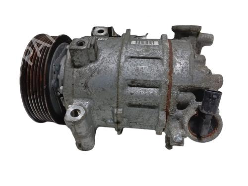 AC compressor JEEP COMPASS (MP, M6, MV, M7) 1.6 CRD | BP32772597M34  - Image 5