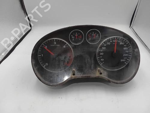 Instrument cluster AUDI A3 (8P1)  | BP25812257C47 