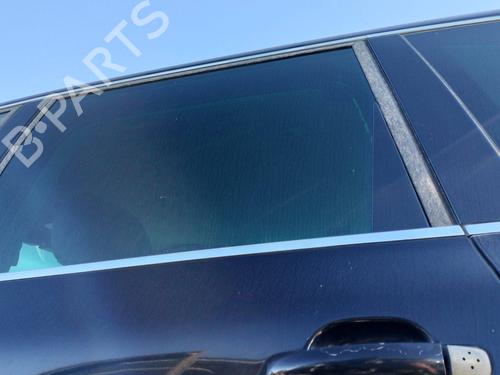 Used Rear left door window Rear left door window 26158628 26158628