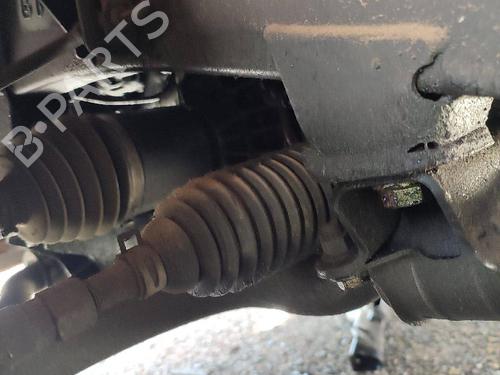 Steering rack MERCEDES-BENZ M-CLASS (W163) ML 400 CDI (163.128) | BP18588507M22 