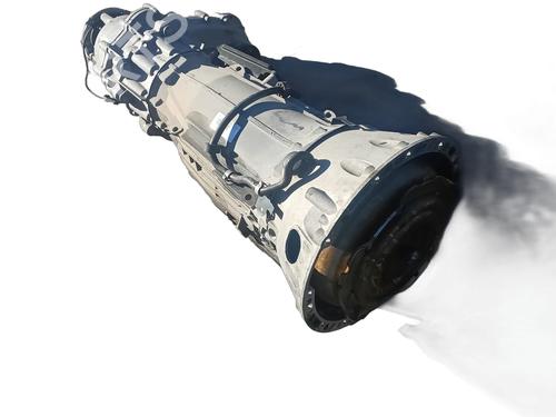 Used Gearbox Gearbox MERCEDES-BENZ M-CLASS (W166) ML 250 CDI / BlueTEC 4-matic (166.004, 166.003) (204 hp) 34054999 34054999