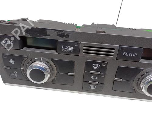 Climate control AUDI A6 C6 (4F2) 3.0 TDI quattro | BP38436458I5 - Image 3