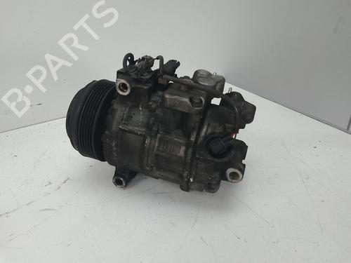 Turbocharger/Supercharger BMW 3 Touring (F31) 320 d xDrive | BP26054595M71 