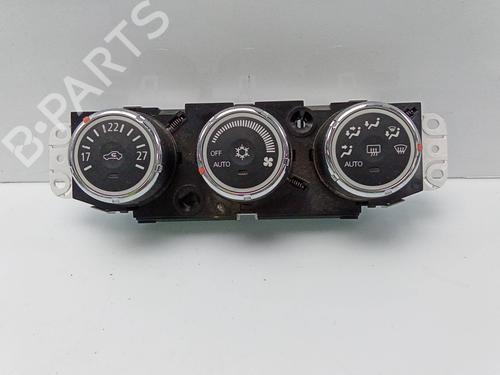 Used Climate control CITROËN C4 AIRCROSS 1.6 HDi 115 (114 hp) 28144635