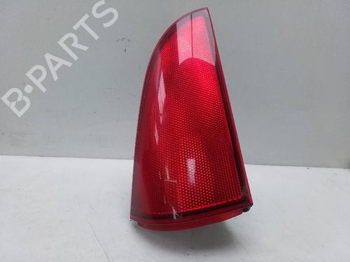 Left taillight MERCEDES-BENZ VITO / MIXTO Van (W639) 115 CDI (639.601, 639.603, 639.605) | BP18580854C34 