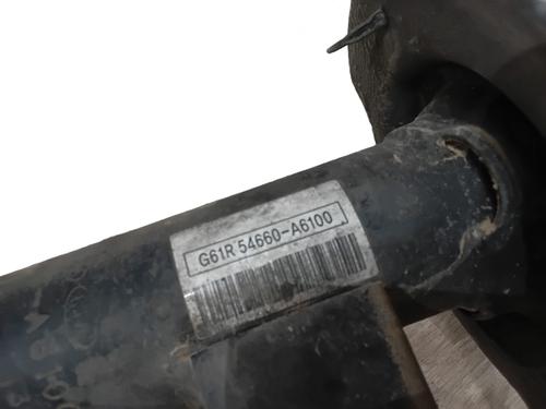 Right front shock absorber HYUNDAI i30 (FD) | BP36449338M17 - Image 5