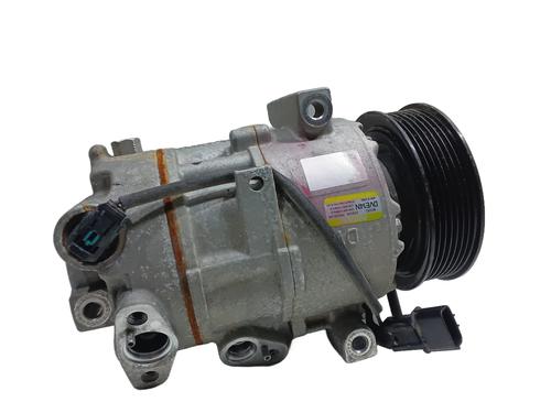 Used AC compressor AC compressor HYUNDAI KONA (OS, OSE, OSI) 1.0 T-GDi Hybrid 48V (120 hp) 32437645 32437645