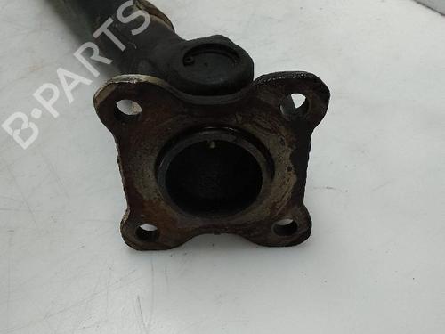 Driveshaft SUZUKI VITARA (ET, TA, TD) 1.6 i 16V All-wheel Drive (ET, TA02, SE416) | BP25018697M37 