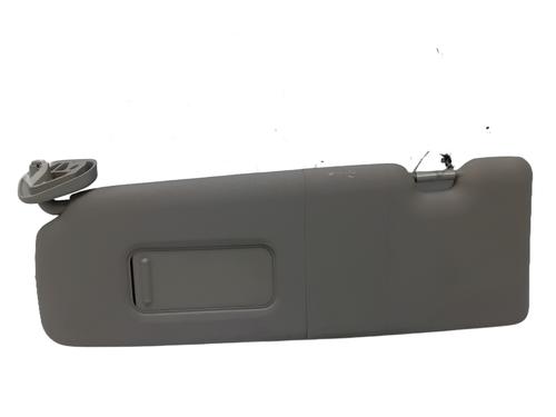 Used Left sun visor BMW 1 (E81) [2006-2012]  30660428