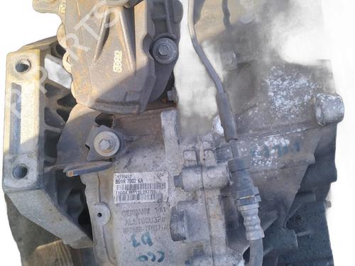 Gearbox VOLVO S60 II (134) D3 | BP26173062M3  - Image 5