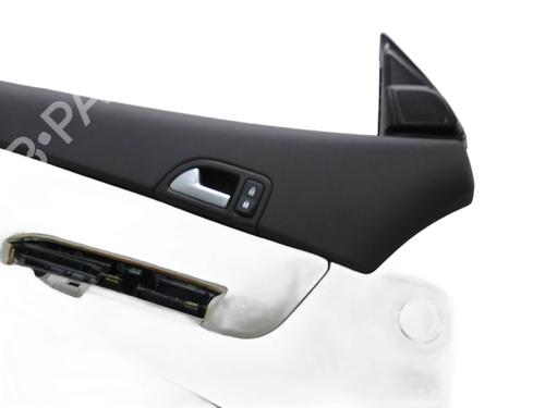 Front left panel VOLVO C30 (533) D2 | BP19776677C58 - Image 4