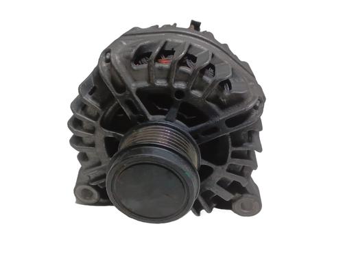 Used Alternator Alternator PEUGEOT 2008 I (CU_) 1.6 BlueHDi 100 (100 hp) 34717335 34717335