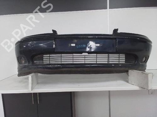 Used Front bumper BMW X3 (E83) 2.0 sd (177 hp) 26284666