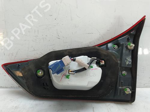 Left tailgate light TOYOTA AURIS Estate (_E18_) 1.6 (ZRE185_) | BP29385342C79 