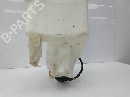 Used Windscreen washer tank NISSAN JUKE (F15) 1.2 DIG-T (115 hp) 20671475