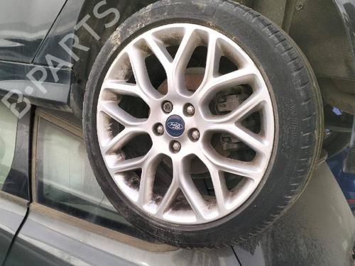 Rim FORD FOCUS II (DA_, HCP, DP)  | BP24304886C45 
