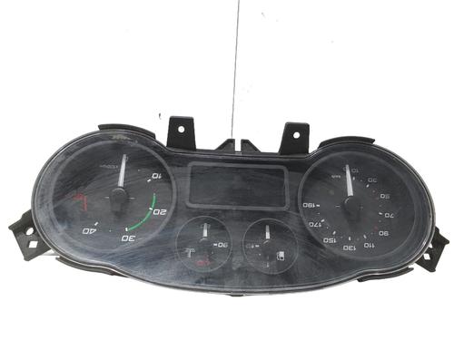 Kombiinstrument Kombiinstrument IVECO DAILY VI Van 33S11, 35S11, 35C11 (106 hp) 34580888 34580888