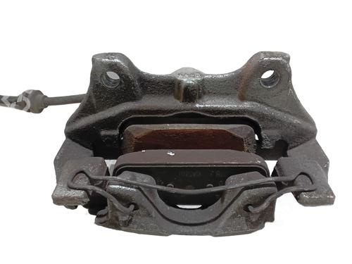 Right front brake caliper SMART FORTWO Coupe (453) 0.9 (453.344, 453.353) | BP35778824M104 - Image 5