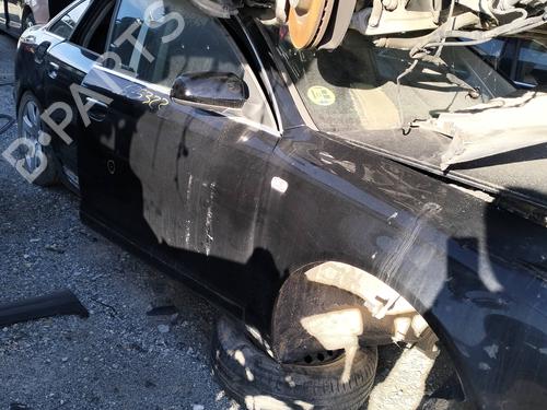 Right mirror AUDI A6 C6 (4F2) 2.0 TDI | BP26161376C27 