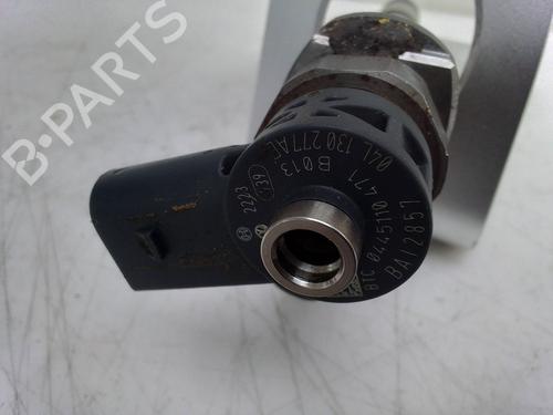 Injector AUDI A3 (8V1, 8VK) 1.6 TDI | BP28149311M100