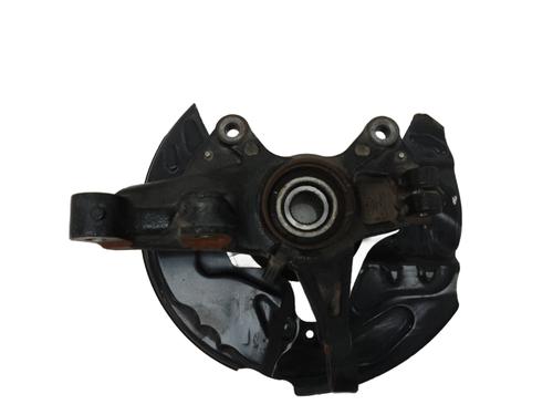 Used Left front steering knuckle Left front steering knuckle FORD FOCUS IV (HN) 1.0 EcoBoost (125 hp) 26055340 26055340