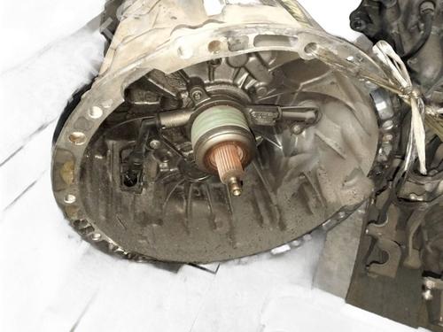 Gearbox MERCEDES-BENZ SPRINTER 3,5-t Platform/Chassis (B907, B910) | BP26052360M3
