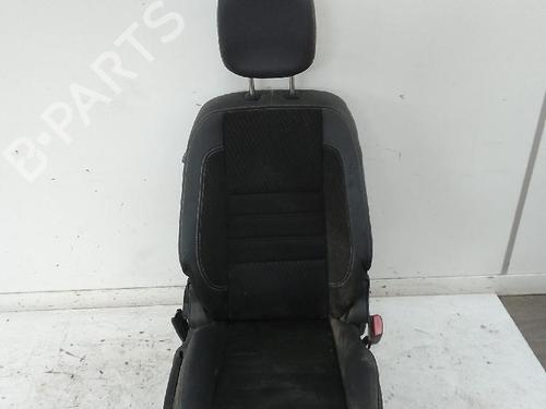 Right front seat RENAULT MEGANE III Grandtour (KZ0/1) 1.5 dCi (KZ09, KZ0D, KZ1G, KZ29, KZ14, KZ1W, KZ10, KZ1F,... | BP27714108C16 
