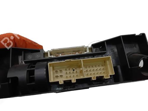 Climate control SEAT IBIZA III (6L1) 1.9 SDI | BP31037089I5