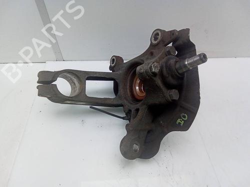 Used Left front steering knuckle FIAT DUCATO Van (250_) 130 Multijet 2,3 D (131 hp) 28147629