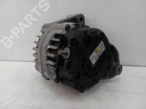 Used Alternator BMW 1 (E81) [2006-2012]  24427483