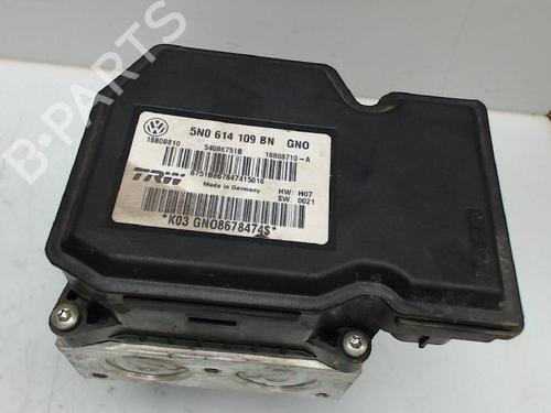 ABS pump VW TIGUAN (5N_)  | BP22797750M43 
