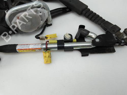Front left seatbelt HONDA CIVIC VIII Hatchback (FN, FK) 2.2 CTDi (FK3) | BP22521515I26 