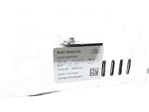 Climate control FORD FIESTA VII (HJ, HF) 1.0 EcoBoost | BP38232914I5 - Image 5
