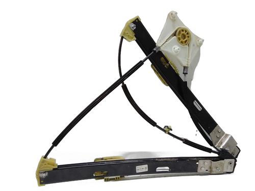 Front left window mechanism VW T-ROC (A11, D11) 2.0 TDI | BP36110515C22 - Image 3