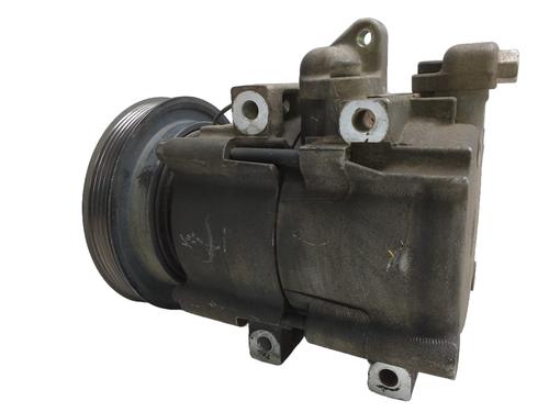 AC compressor HYUNDAI TERRACAN (HP) 2.9 CRDi 4WD | BP30964002M34