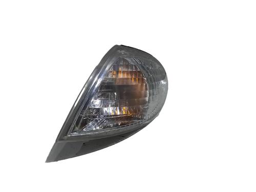 Left front indicator NISSAN ALMERA II Hatchback (N16) 2.2 Di | BP39428778C32 - Image 3