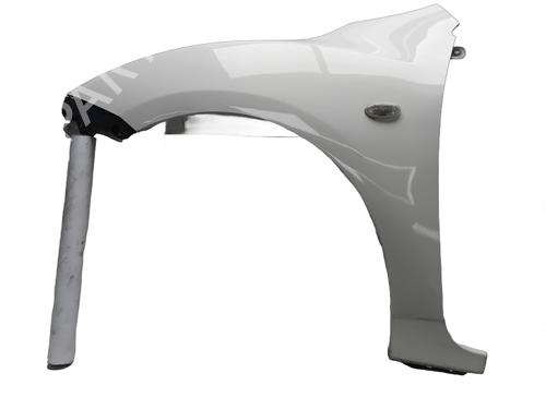 Used Left front fenders MAZDA 3 (BL) 1.6 MZR CD (BL14) (116 hp) 30380158