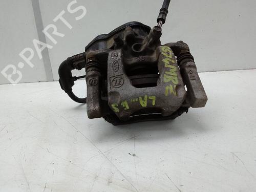 Left rear brake caliper HYUNDAI TUCSON (NX4E, NX4A)  | BP20222473M107 