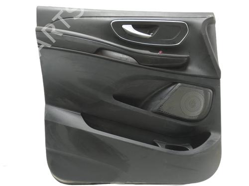 Used Front left panel Front left panel MERCEDES-BENZ V-CLASS (W447) V 250 BlueTEC / d (447.811, 447.813, 447.815) (190 hp) 20115548 20115548