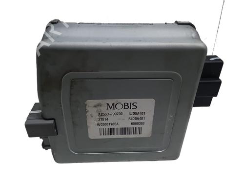 Used Electronic module Electronic module KIA CEE'D (JD) 1.4 CRDi 90 (90 hp) 34180885 34180885