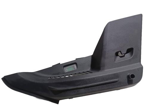 Used Tailgate trim Tailgate trim CUPRA LEON (KL1, KU1, KUG) 2.0 TSI (300 hp) 34421506 34421506