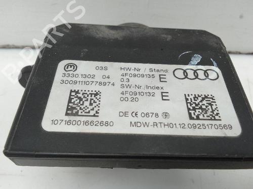 Ignition barrel AUDI A6 C6 Avant (4F5)  | BP24155729M48 