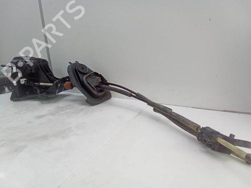 Used Gear lever CITROËN BERLINGO MULTISPACE (B9) 1.6 HDi 75 / BlueHDi 75 (75 hp) 18572630
