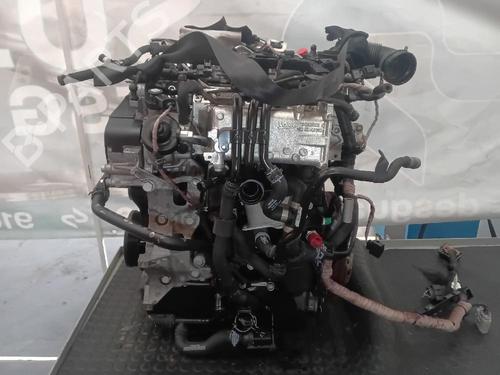 Engine VW GOLF VII (5G1, BQ1, BE1, BE2) 1.6 TDI | BP26172831M1